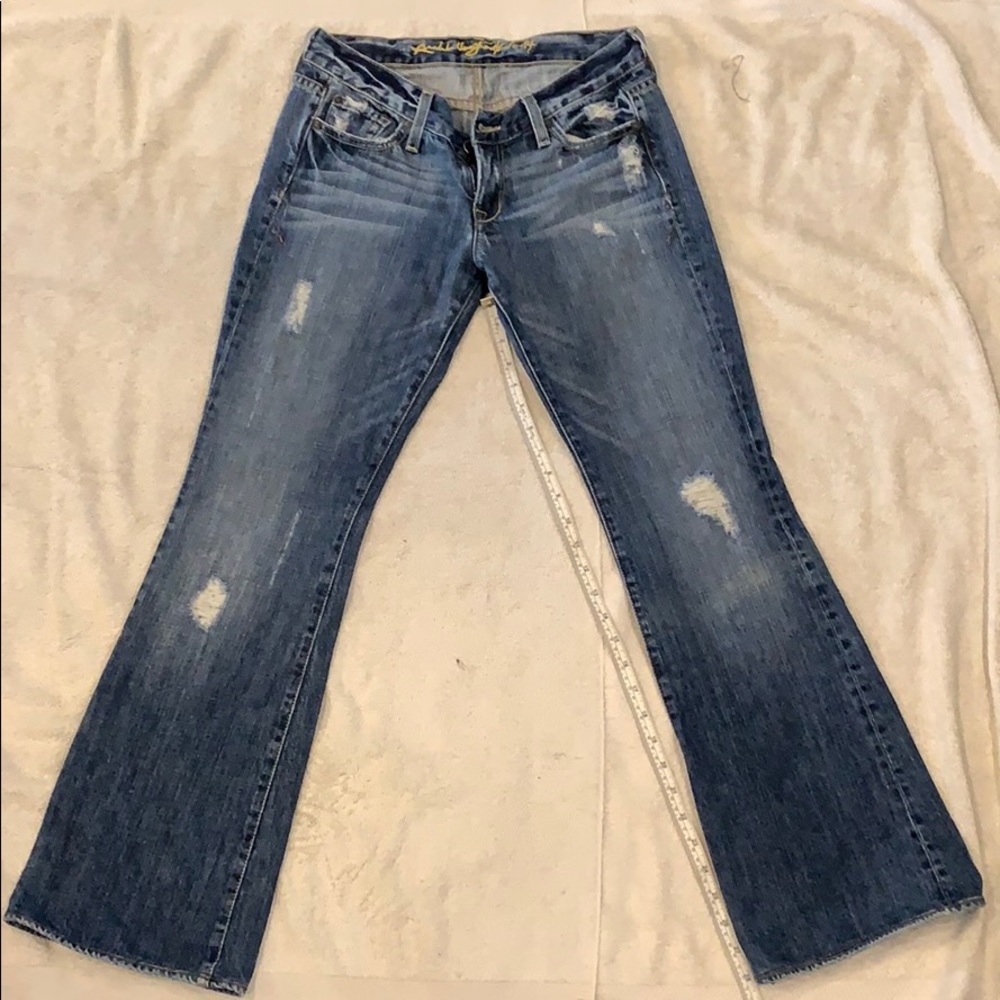 Ruehl Jeans